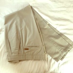 Men’s dress pants